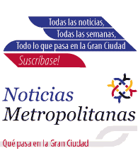 Noticias Metropolitanas